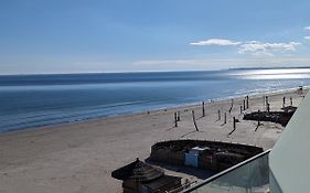 Black Sea Overlook